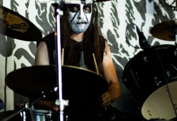 Stormcrow - Photo by Natalie