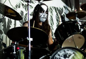 Stormcrow - Photo by Natalie