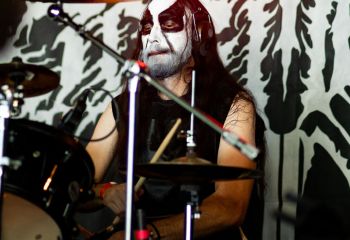 Stormcrow - Photo by Natalie