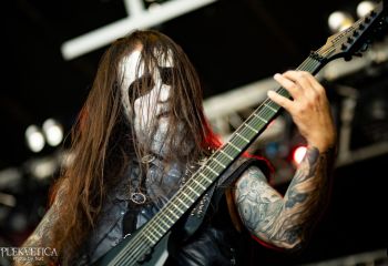 Stormcrow - Photo by Natalie