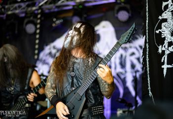 Stormcrow - Photo by Natalie