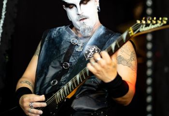 Stormcrow - Photo by Natalie