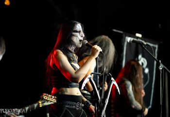 Stormcrow - Photo by Natalie