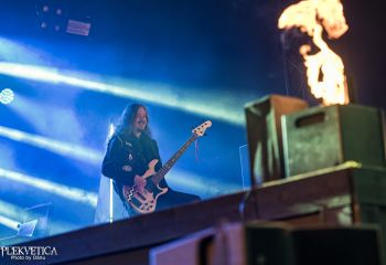 Stratovarius - Photo by Dänu