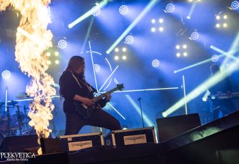 Stratovarius - Photo by Dänu