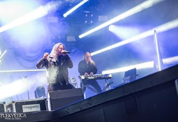 Stratovarius - Photo by Dänu