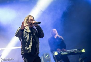 Stratovarius - Photo by Dänu