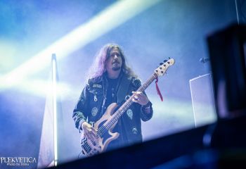 Stratovarius - Photo by Dänu