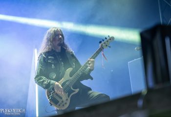 Stratovarius - Photo by Dänu