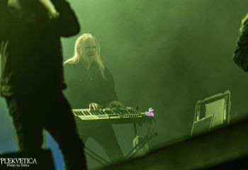 Stratovarius - Photo by Dänu