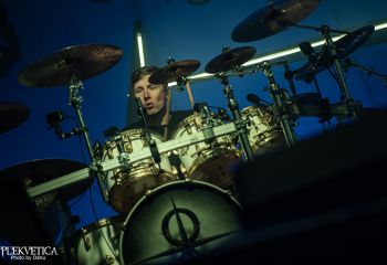 Stratovarius - Photo by Dänu