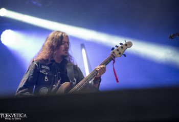 Stratovarius - Photo by Dänu
