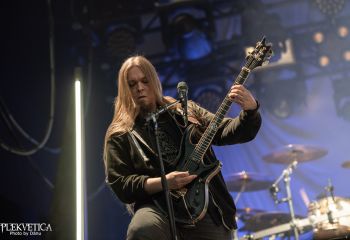 Stratovarius - Photo by Dänu
