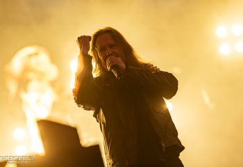 Stratovarius - Photo by Dänu