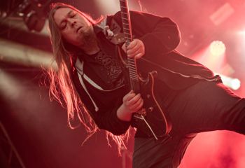 Stratovarius - Photo by Dänu