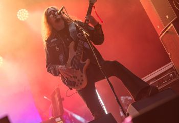 Stratovarius - Photo by Dänu