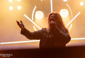 Stratovarius - Photo by Dänu