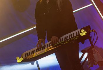 Stratovarius - Photo by Dänu