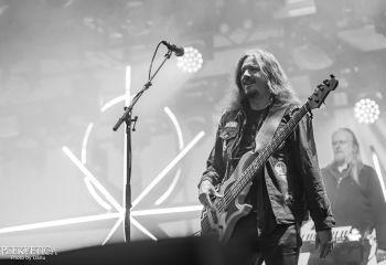 Stratovarius - Photo by Dänu