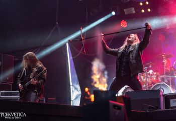 Stratovarius - Photo by Dänu