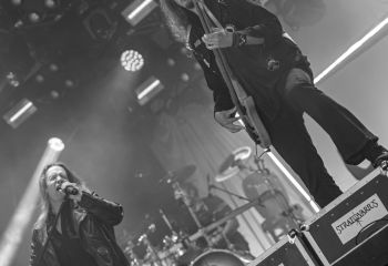 Stratovarius - Photo by Dänu