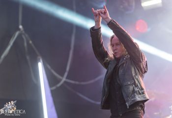 Stratovarius - Photo by Dänu