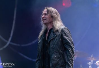 Stratovarius - Photo by Dänu