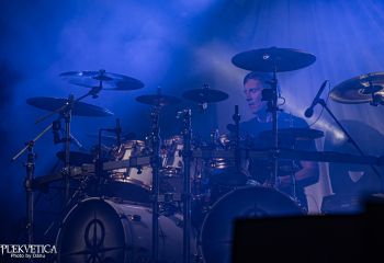 Stratovarius - Photo by Dänu