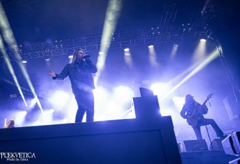 Stratovarius - Photo by Dänu