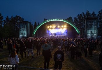 Stratovarius - Photo by Dänu