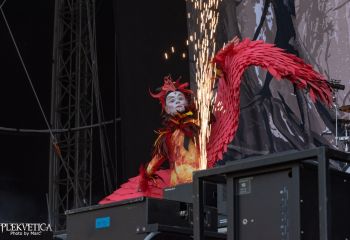 Subway To Sally - Photo By Marc