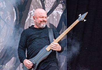 Subway To Sally - Photo By Marc