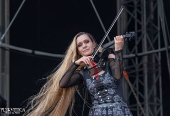 Subway To Sally - Photo By Marc