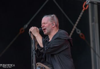 Subway To Sally - Photo By Marc