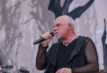 Subway To Sally - Photo By Marc