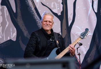 Subway To Sally - Photo By Marc