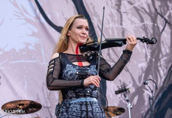 Subway To Sally - Photo By Marc