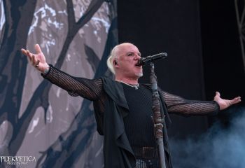 Subway To Sally - Photo By Marc