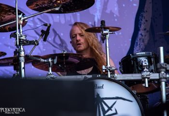 Subway To Sally - Photo By Marc