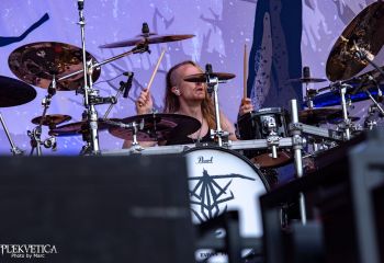 Subway To Sally - Photo By Marc