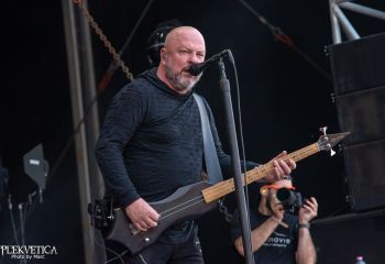 Subway To Sally - Photo By Marc