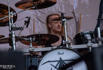 Subway To Sally - Photo By Marc