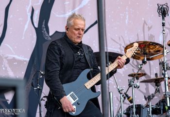 Subway To Sally - Photo By Marc