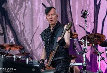 Subway To Sally - Photo By Marc