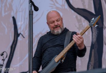 Subway To Sally - Photo By Marc