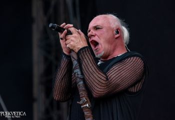 Subway To Sally - Photo By Marc