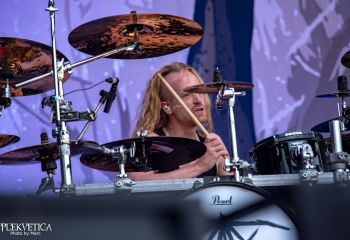 Subway To Sally - Photo By Marc