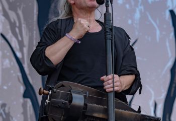 Subway To Sally - Photo By Marc