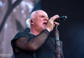 Subway To Sally - Photo By Marc