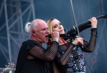 Subway To Sally - Photo By Marc